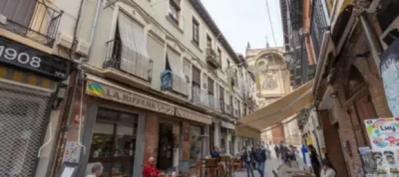 4 Schlafzimmer Penthouse in Granada, Spain, Nr. 19180 36