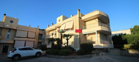 2 chambres Appartement à Martina Franca, Italy No. 297941 25