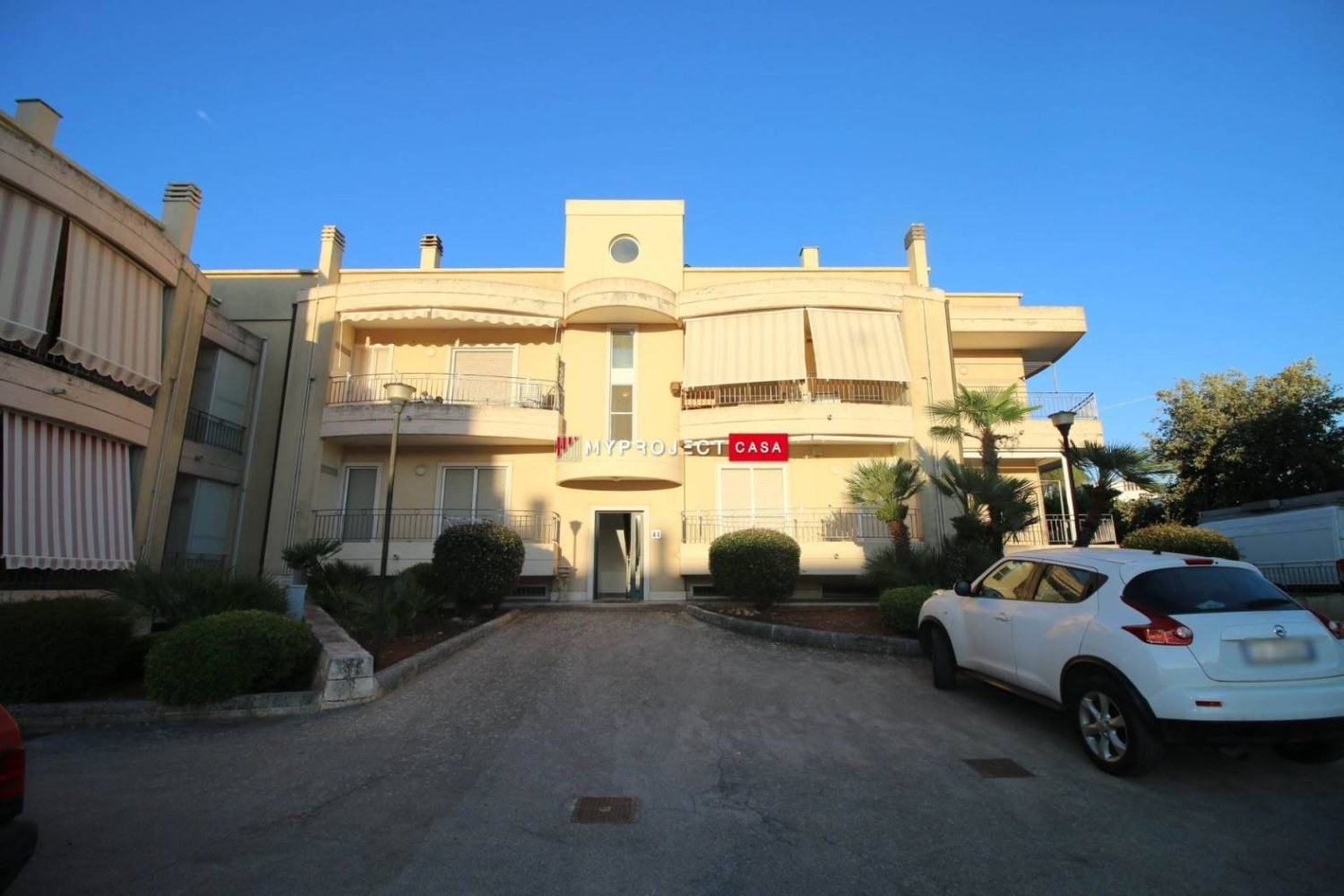 2 chambres Appartement à Martina Franca, Italy No. 297941