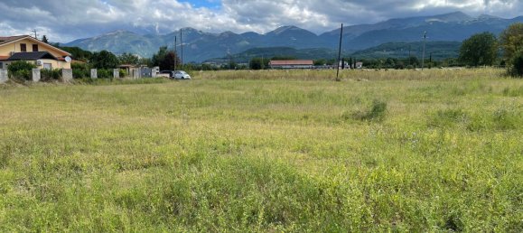 Grundstück in Rieti, Italy 2850m², Nr. 306662 3