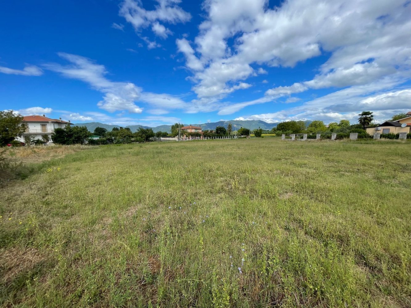 Grundstück in Rieti, Italy 2850m², Nr. 306662