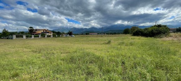 Grundstück in Rieti, Italy 2850m², Nr. 306662 4