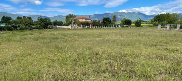 Grundstück in Rieti, Italy 2850m², Nr. 306662 2