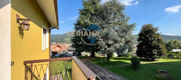 Villa de 5 divisões em Nembro, Italy N.º 276490 17