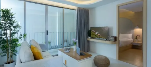 2 bedrooms Apartment for sale in Phuket, Southern Thailand, Thailand № 153749 29