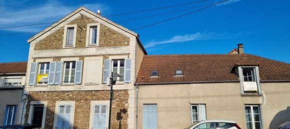 Apartamento de 3 dormitorios en Corbeil-Essonnes, France No. 137027 11