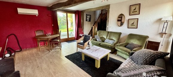 Casa T3 em Berulle, France N.º 39307 10