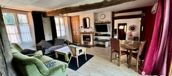 Casa T3 em Berulle, France N.º 39307 9