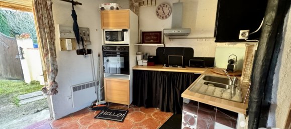 Casa T3 em Berulle, France N.º 39307 4