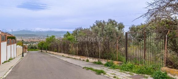 قطعة أرض في Albolote, Spain 529متر مربع رقم 175741 2