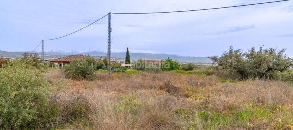 قطعة أرض في Albolote, Spain 529متر مربع رقم 175741 12