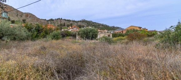 قطعة أرض في Albolote, Spain 529متر مربع رقم 175741 17