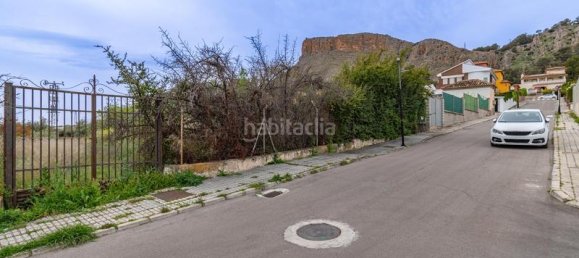 قطعة أرض في Albolote, Spain 529متر مربع رقم 175741 3