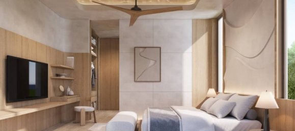 3 غرف نوم فيلا في Hua Hin, Thailand رقم 61551 6