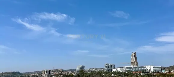 Villa de 3 dormitorios en Agios Tychonas, Cyprus No. 3813 12