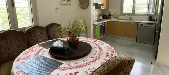 Villa de 3 dormitorios en Agios Tychonas, Cyprus No. 3813 5