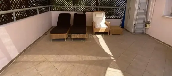 Villa de 3 dormitorios en Agios Tychonas, Cyprus No. 3813 8