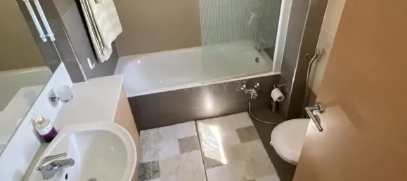 Villa de 3 dormitorios en Agios Tychonas, Cyprus No. 3813 14