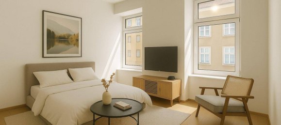 2-Zimmer Wohnung in Ottakring, Austria, Nr. 195695 5