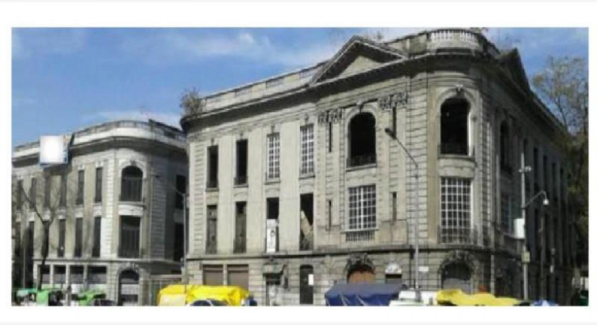  بناية في Mexicali, Mexico رقم 201596