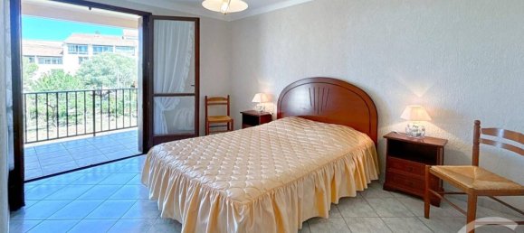 1 غرف نوم شقة في L'Ile-Rousse, France رقم 59938 9