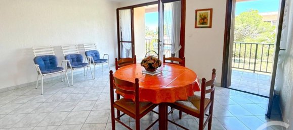 1 غرف نوم شقة في L'Ile-Rousse, France رقم 59938 2