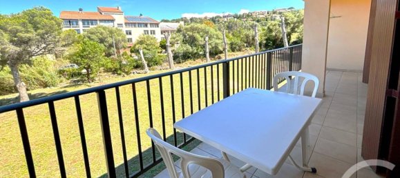 1 غرف نوم شقة في L'Ile-Rousse, France رقم 59938 5