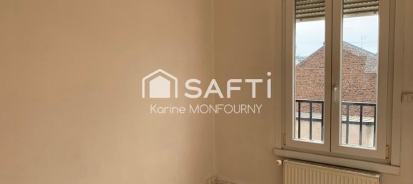 2 chambres Villa à Saint-Quentin, France No. 68752 6