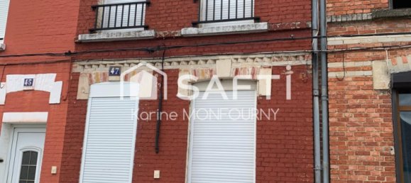 2 chambres Villa à Saint-Quentin, France No. 68752 3