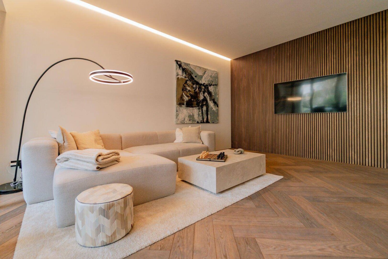 6 rooms Apartment in Salzburg, Austria No. 179656