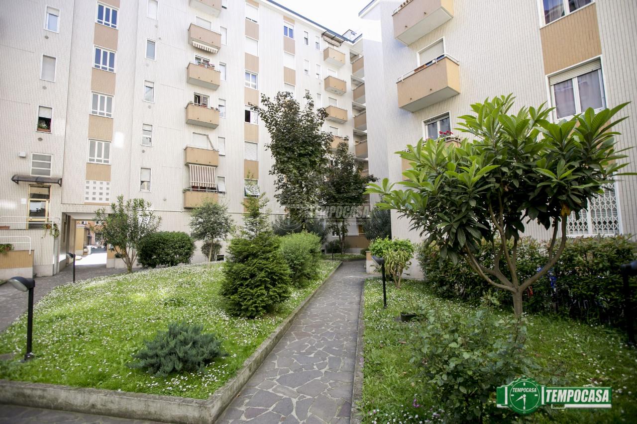 2 rooms Apartment in Milan, Italy No. 241652