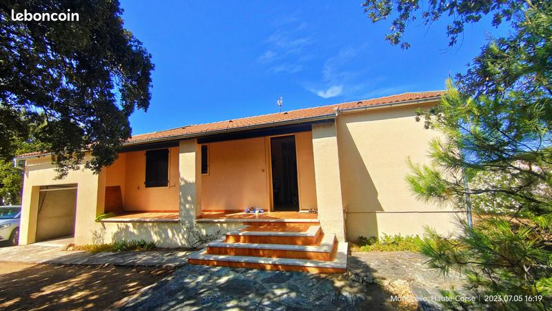 2 bedrooms Villa in Monticello, France No. 222760