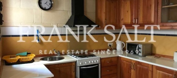 3 غرف نوم منزل في Xewkija, Malta رقم 5496 4