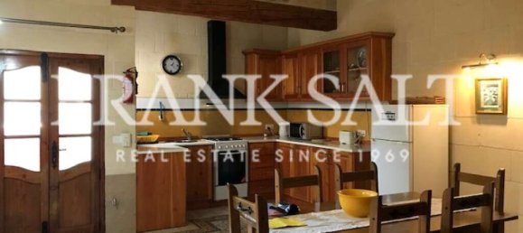 3 غرف نوم منزل في Xewkija, Malta رقم 5496 3