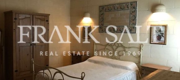 3 غرف نوم منزل في Xewkija, Malta رقم 5496 6