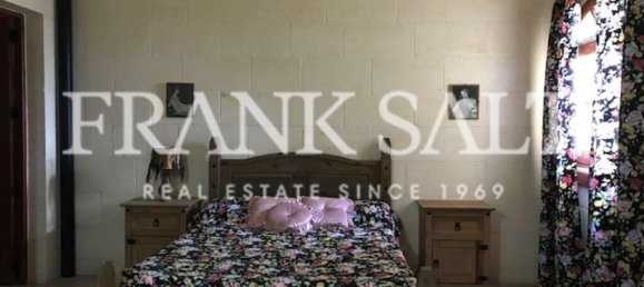 3 غرف نوم منزل في Xewkija, Malta رقم 5496 5