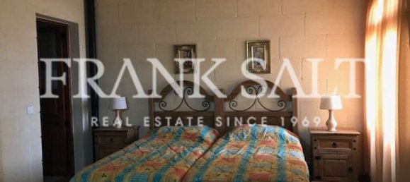 3 غرف نوم منزل في Xewkija, Malta رقم 5496 7