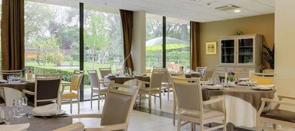 Studio in Crouy-en-Thelle, France No. 210502 3