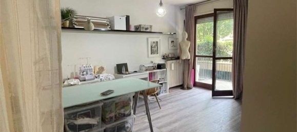 3 rooms Apartment in Bergamo, Italy No. 258829 15