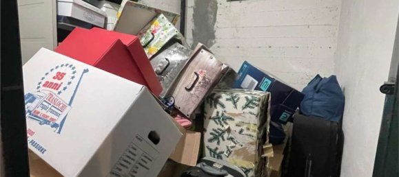 3 rooms Apartment in Bergamo, Italy No. 258829 16