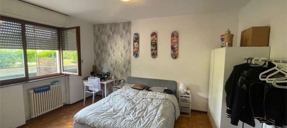3 rooms Apartment in Bergamo, Italy No. 258829 6