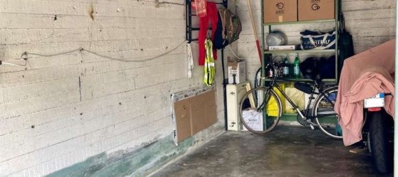 3 rooms Apartment in Bergamo, Italy No. 258829 19