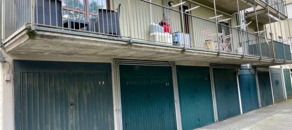 3 rooms Apartment in Bergamo, Italy No. 258829 18