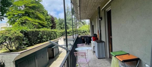 3 rooms Apartment in Bergamo, Italy No. 258829 20