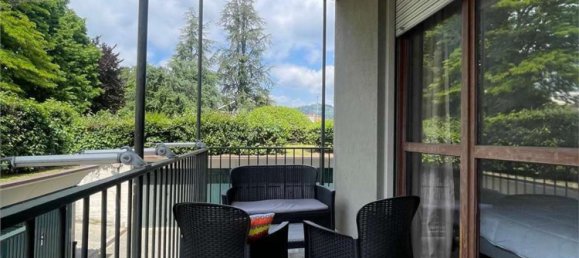 3 rooms Apartment in Bergamo, Italy No. 258829 11