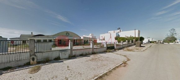 Terrain à Quelfes, Portugal 9108m² No. 107883 4