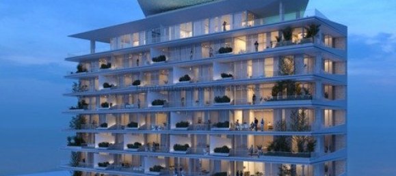 1 Schlafzimmer Wohnung in Larnaca, Cyprus, Nr. 25568 6