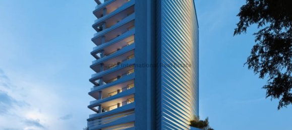 1 Schlafzimmer Wohnung in Larnaca, Cyprus, Nr. 25568 8