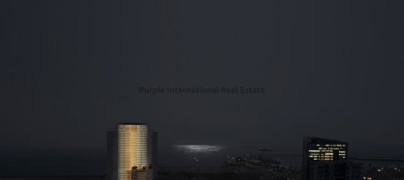 1 Schlafzimmer Wohnung in Larnaca, Cyprus, Nr. 25568 7