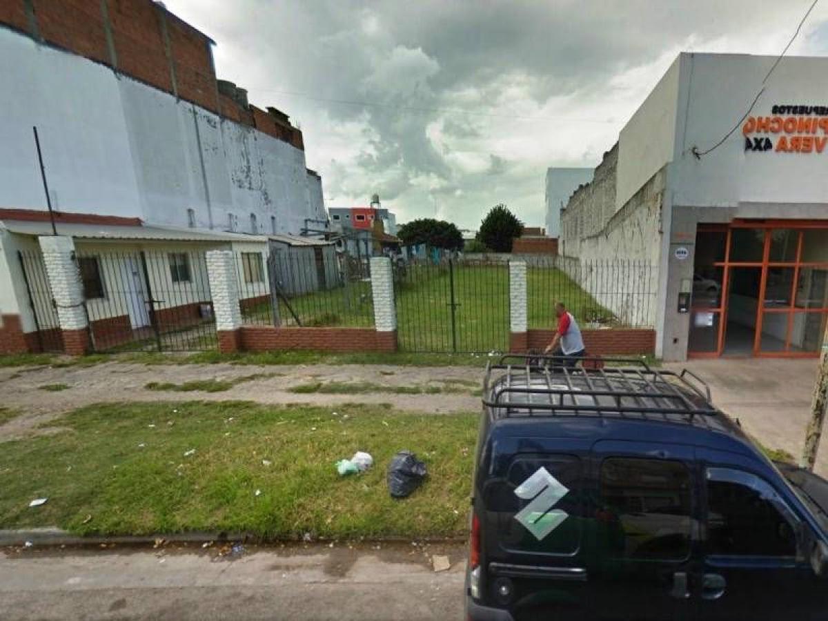 Grundstück in Mar del Plata, Argentina, Nr. 116676